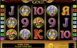Gryphon's Gold