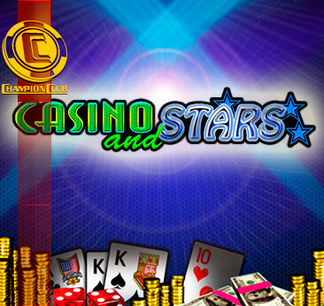 Casino and Stars
