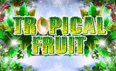 Tropical Fruit