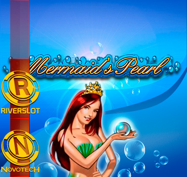 Mermaid's Pearl