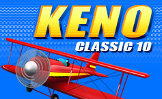 Keno Classic 10
